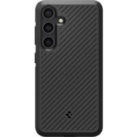 Чохол Spigen для Samsung Galaxy S24+ Core Armor Matte Black (ACS07201)