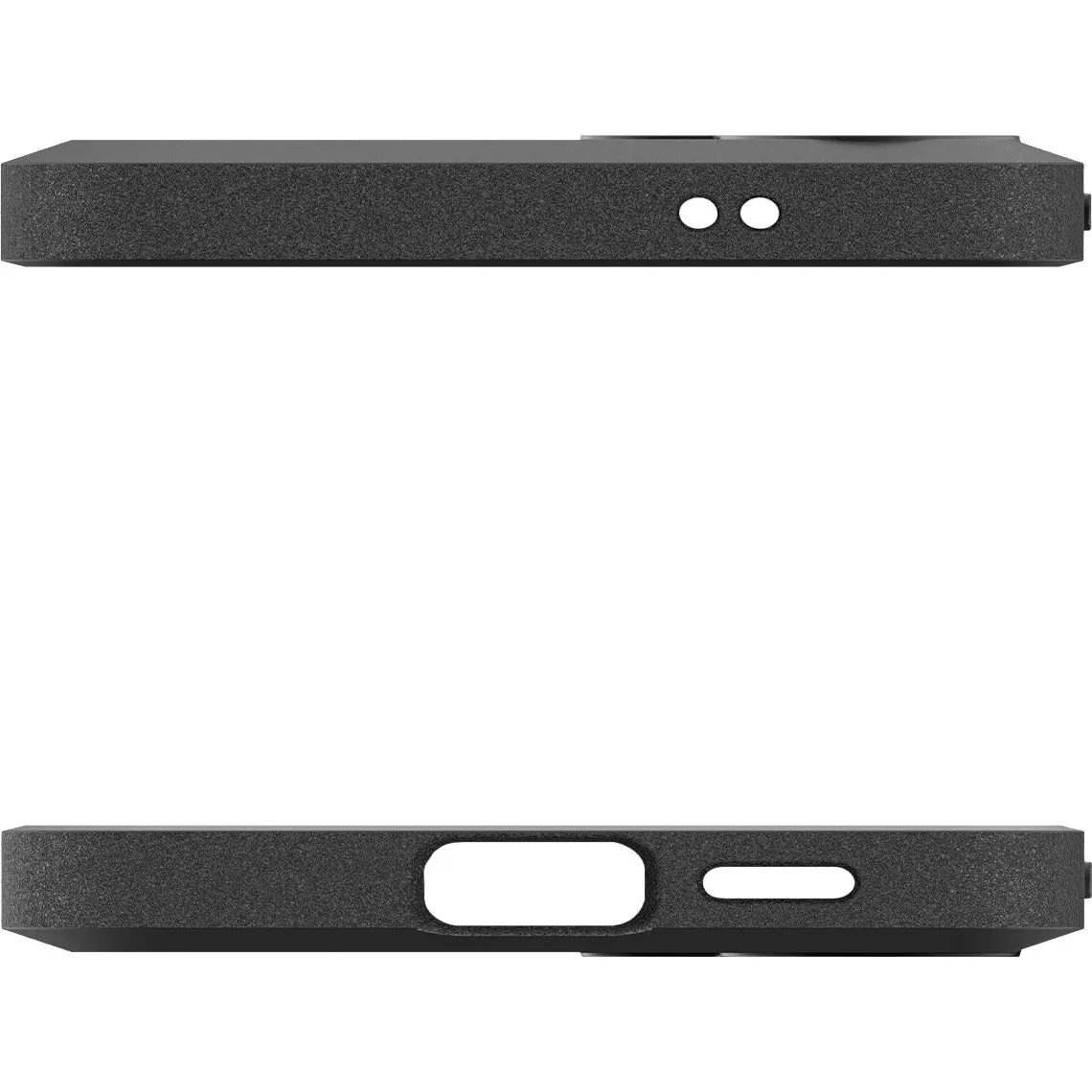 Чохол Spigen для Samsung Galaxy S24+ Core Armor Matte Black (ACS07201)