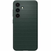 Чохол Spigen до Samsung Galaxy S24 Liquid Air Abyss Green (ACS07348)