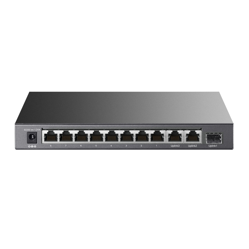 Коммутатор TP-LINK TL-SL1311P