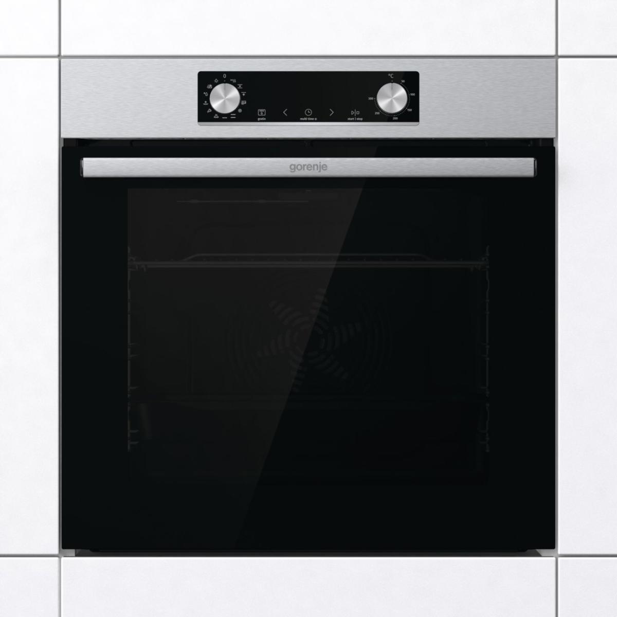 Духова шафа Gorenje BO6737E02X