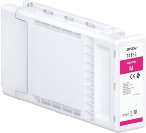 Картридж Epson SC-Т3400/3405/5400/5405 Magenta, 350мл (C13T41F34N)