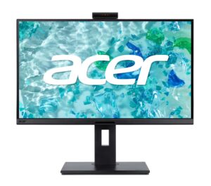 Монітор 27" ACER B278Kbemiqprcuzx (UM.HB8EE.010)