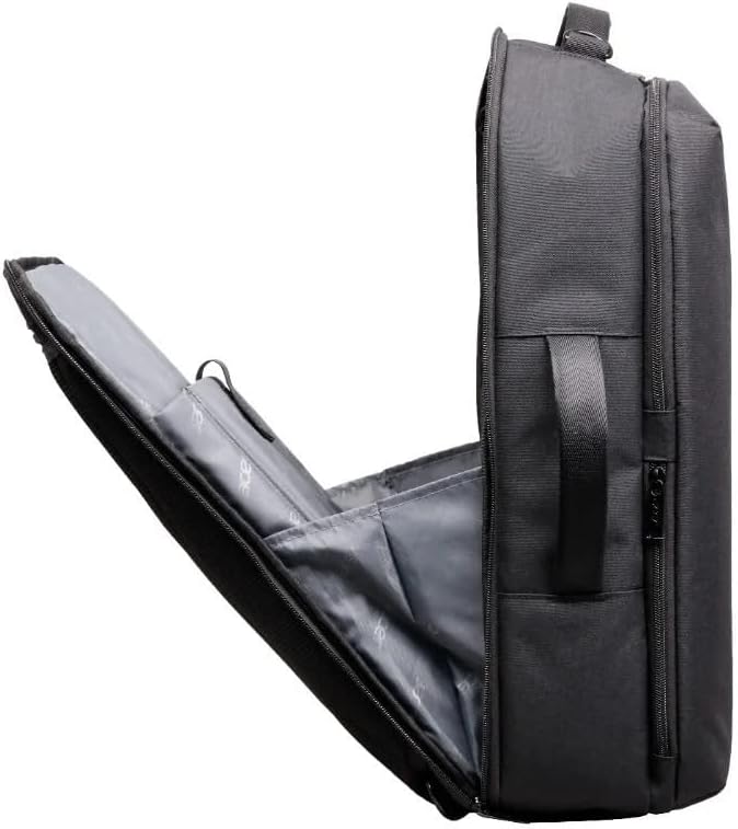 Рюкзак Acer Urban 3/1 15,6" Black (GP.BAG11.02M)