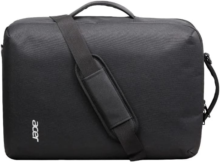 Рюкзак Acer Urban 3/1 15,6" Black (GP.BAG11.02M)