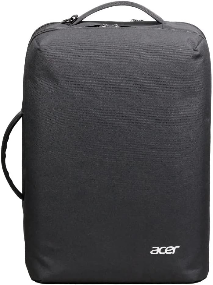 Рюкзак Acer Urban 3/1 15,6" Black (GP.BAG11.02M)