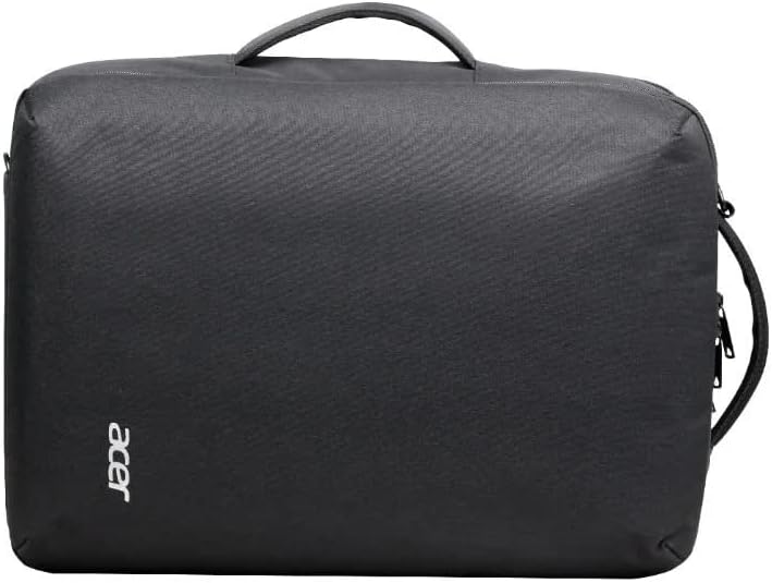 Рюкзак Acer Urban 3/1 15,6" Black (GP.BAG11.02M)