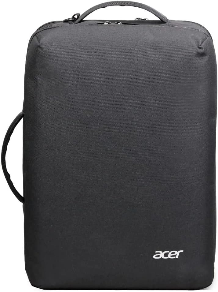 Рюкзак Acer Urban 3/1 15,6" Black (GP.BAG11.02M)