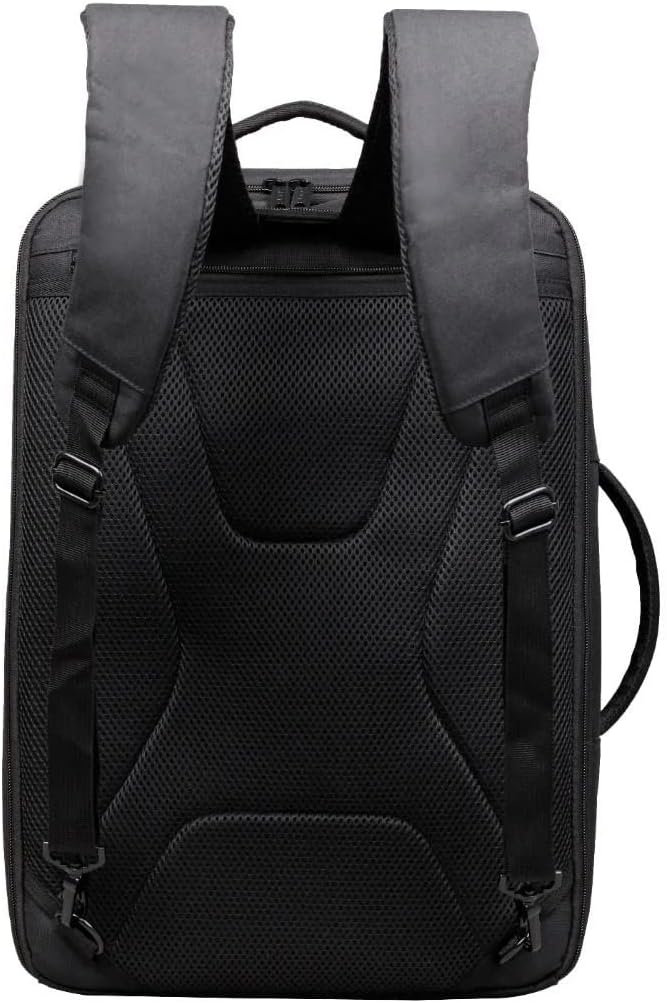 Рюкзак Acer Urban 3/1 15,6" Black (GP.BAG11.02M)