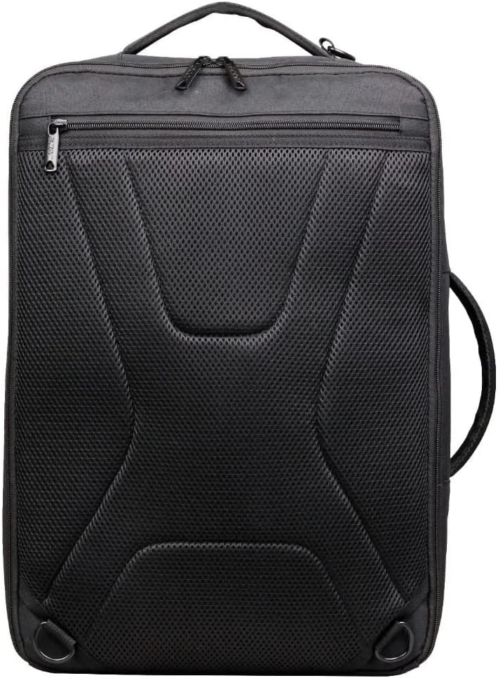 Рюкзак Acer Urban 3/1 15,6" Black (GP.BAG11.02M)