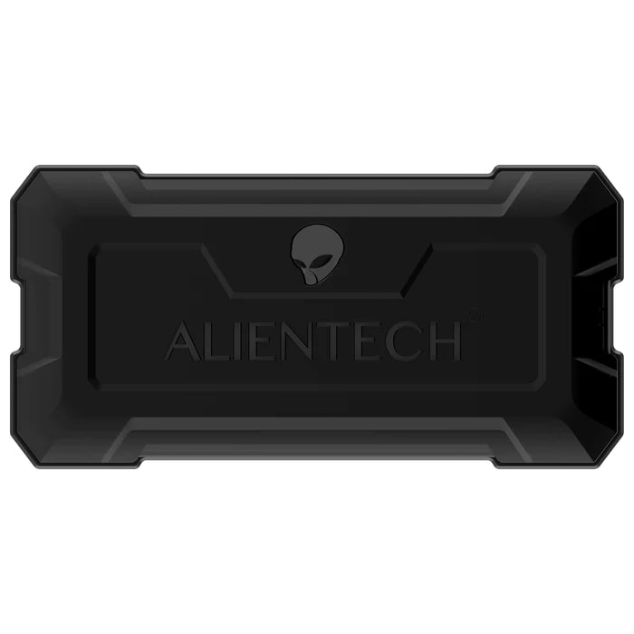 Антена підсилювач сигналу Alientech Duo III 2.4G/5.2G/5.8G без кріплень