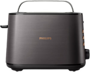 Тостер Philips Viva Collection HD2650/30