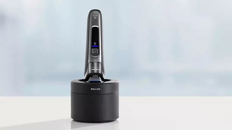 Картридж Philips Quick Clean Pod CC12/50