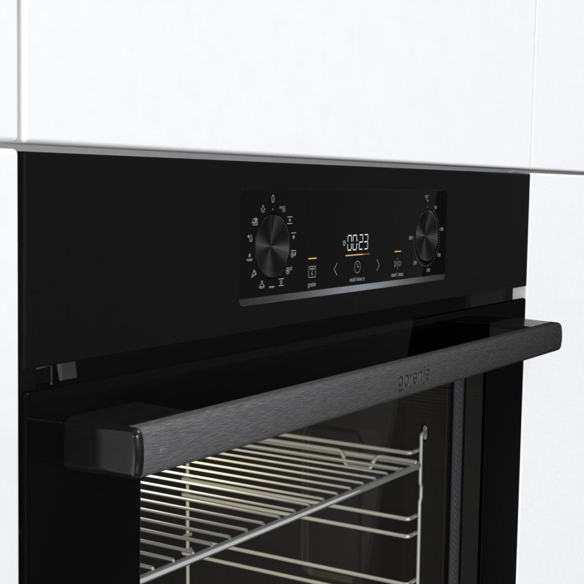 Духова шафа Gorenje BPS6737E02B