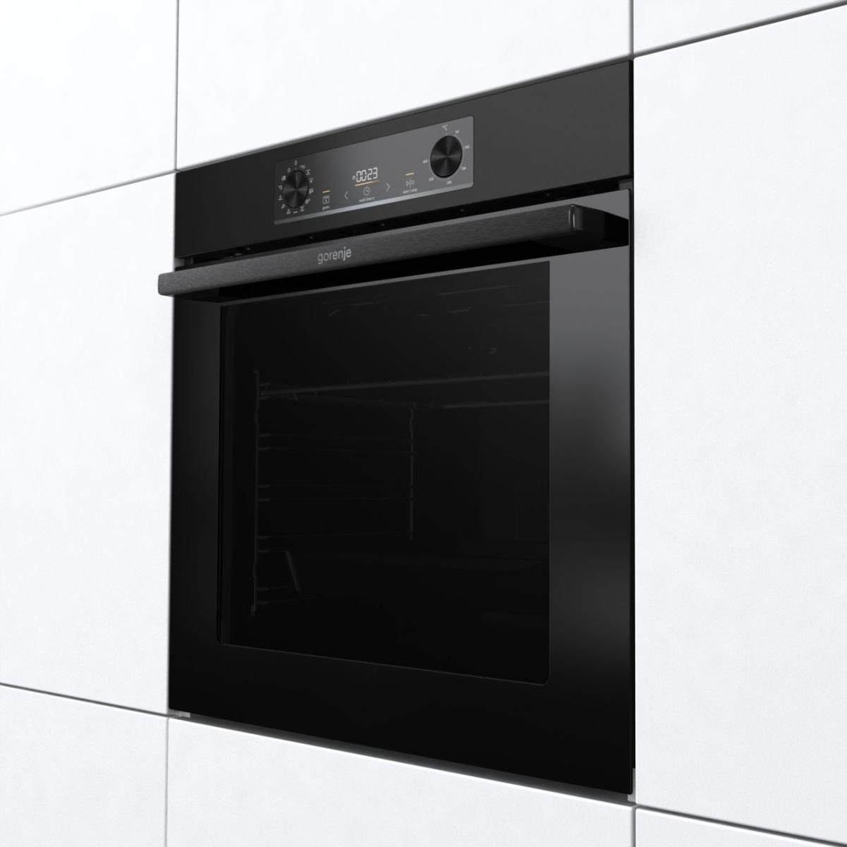 Духова шафа Gorenje BPS6737E02B