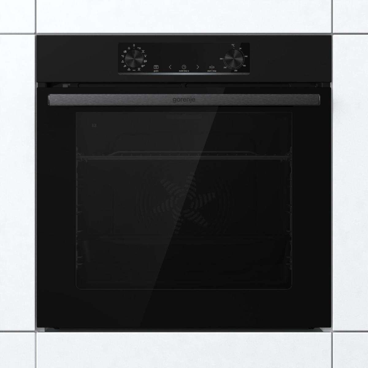 Духова шафа Gorenje BPS6737E02B