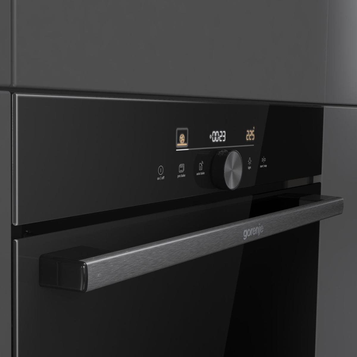 Духовой шкаф Gorenje BOS6747A05DG