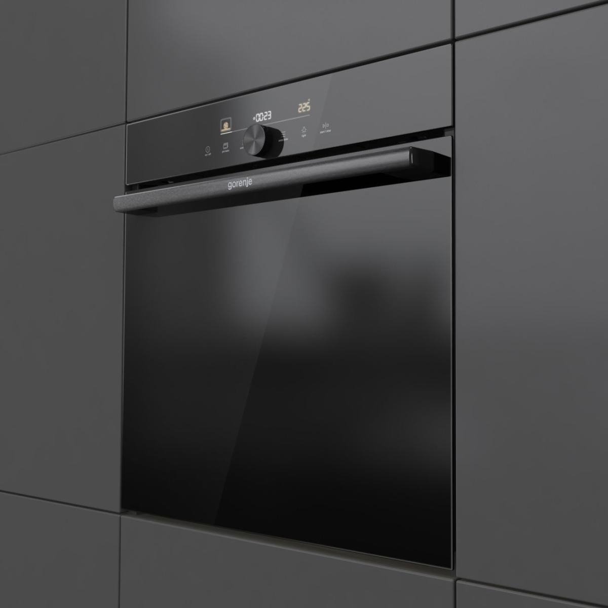 Духова шафа Gorenje BOS6747A05DG