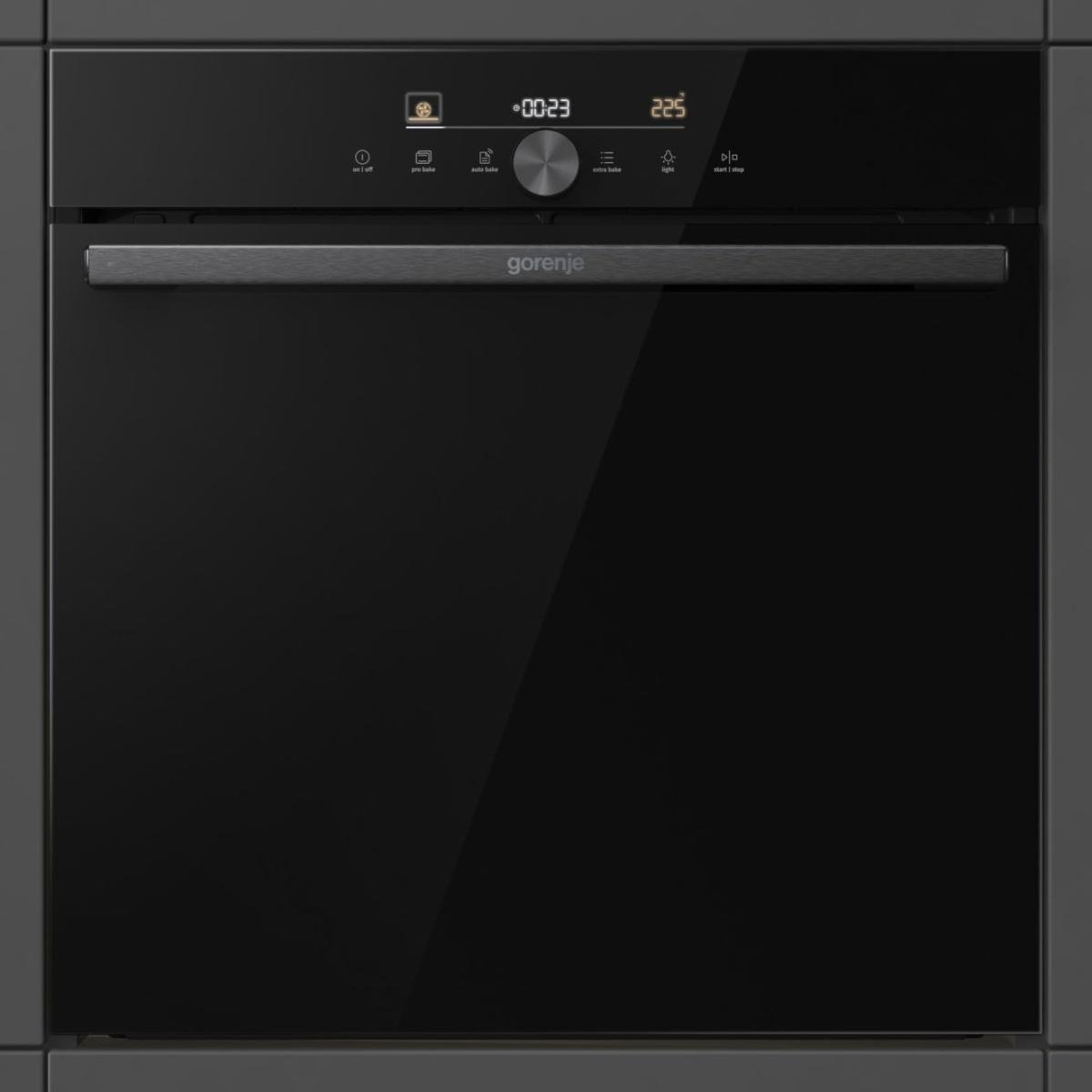 Духова шафа Gorenje BOS6747A05DG