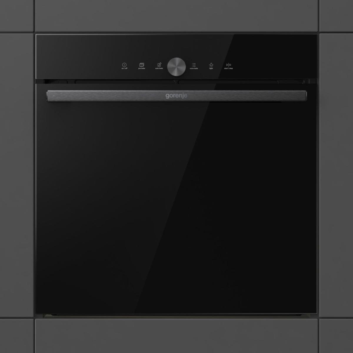 Духова шафа Gorenje BOS6747A05DG