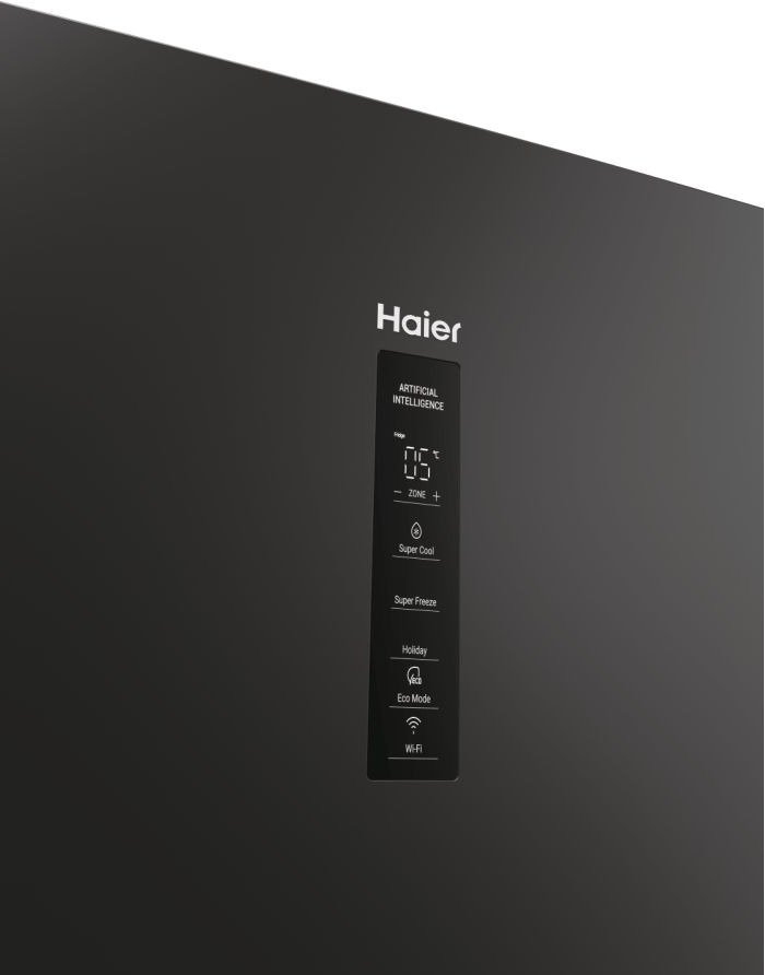 Холодильник Haier HTW5620DNPT