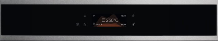 Духова шафа Electrolux EOE8P39WX