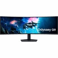 Монітор 49" SAMSUNG Odyssey G9 (LS49CG954EIXCI)