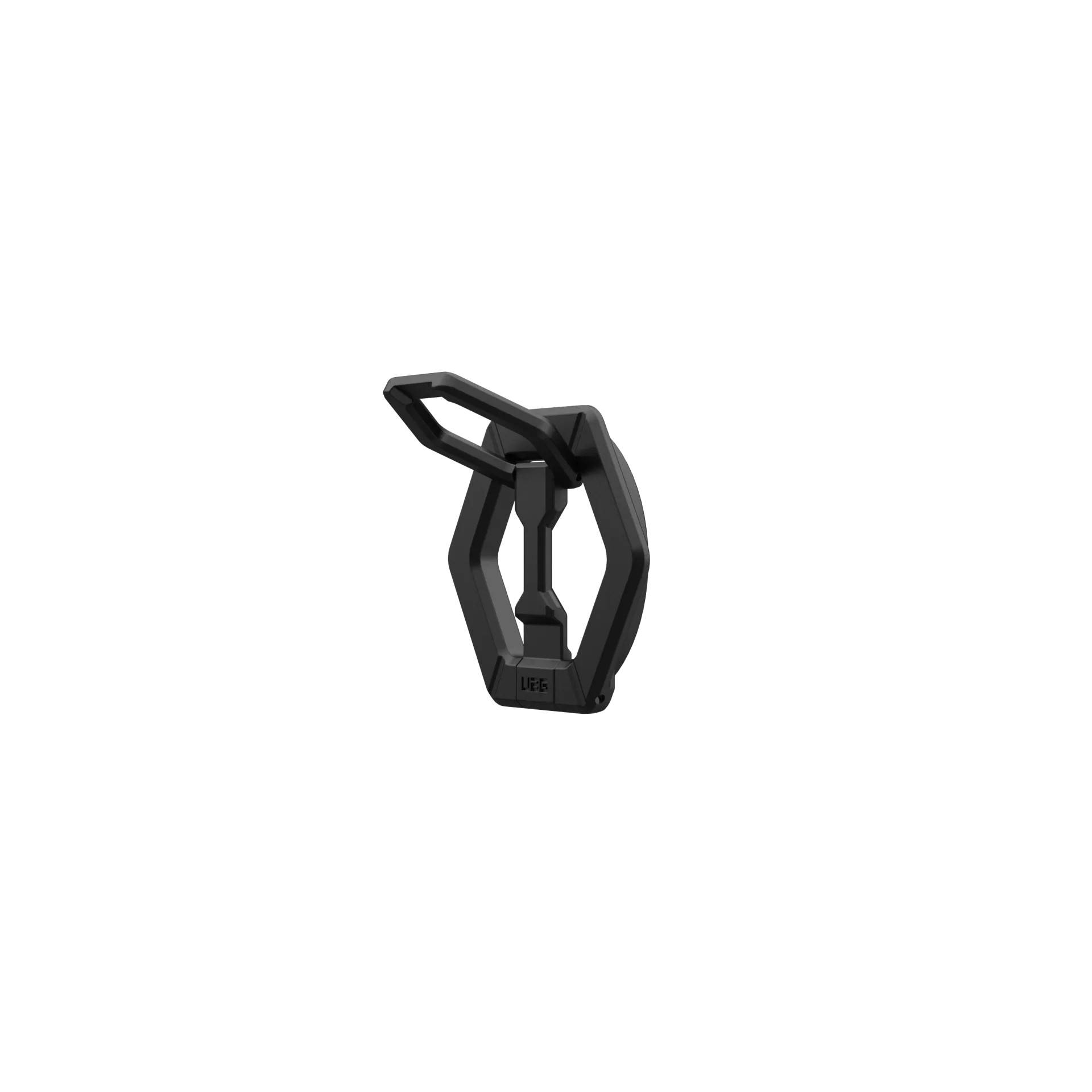 Магнітне кільце-тримач UAG Magnetic Ring Stand Black (964443114040)