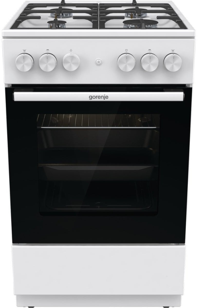 Плита газовая Gorenje GG5A11WF