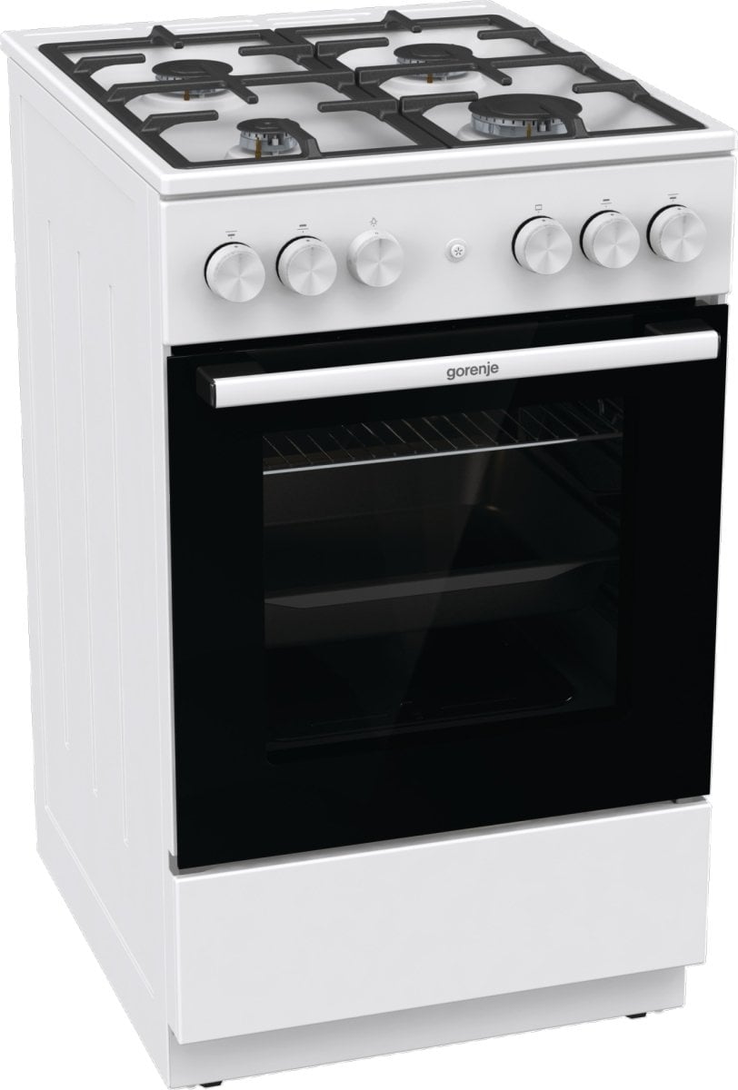 Плита газова Gorenje GG5A11WF