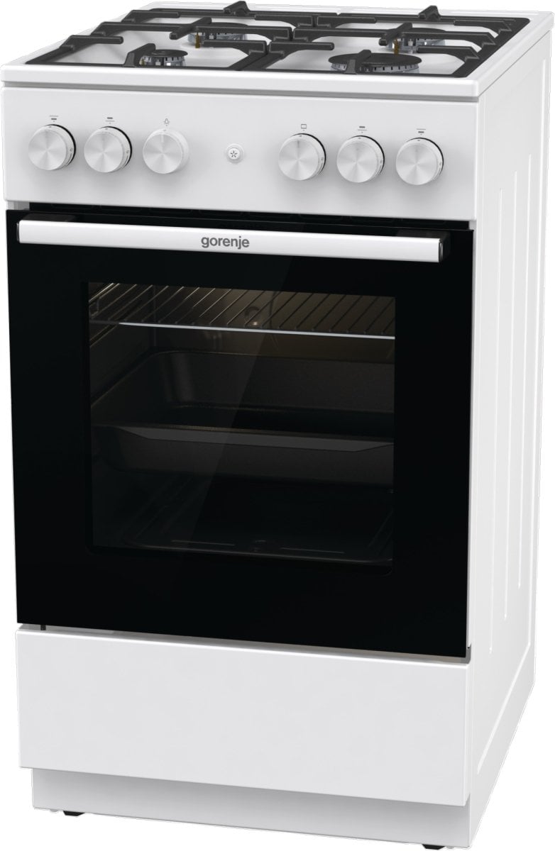 Плита газовая Gorenje GG5A11WF