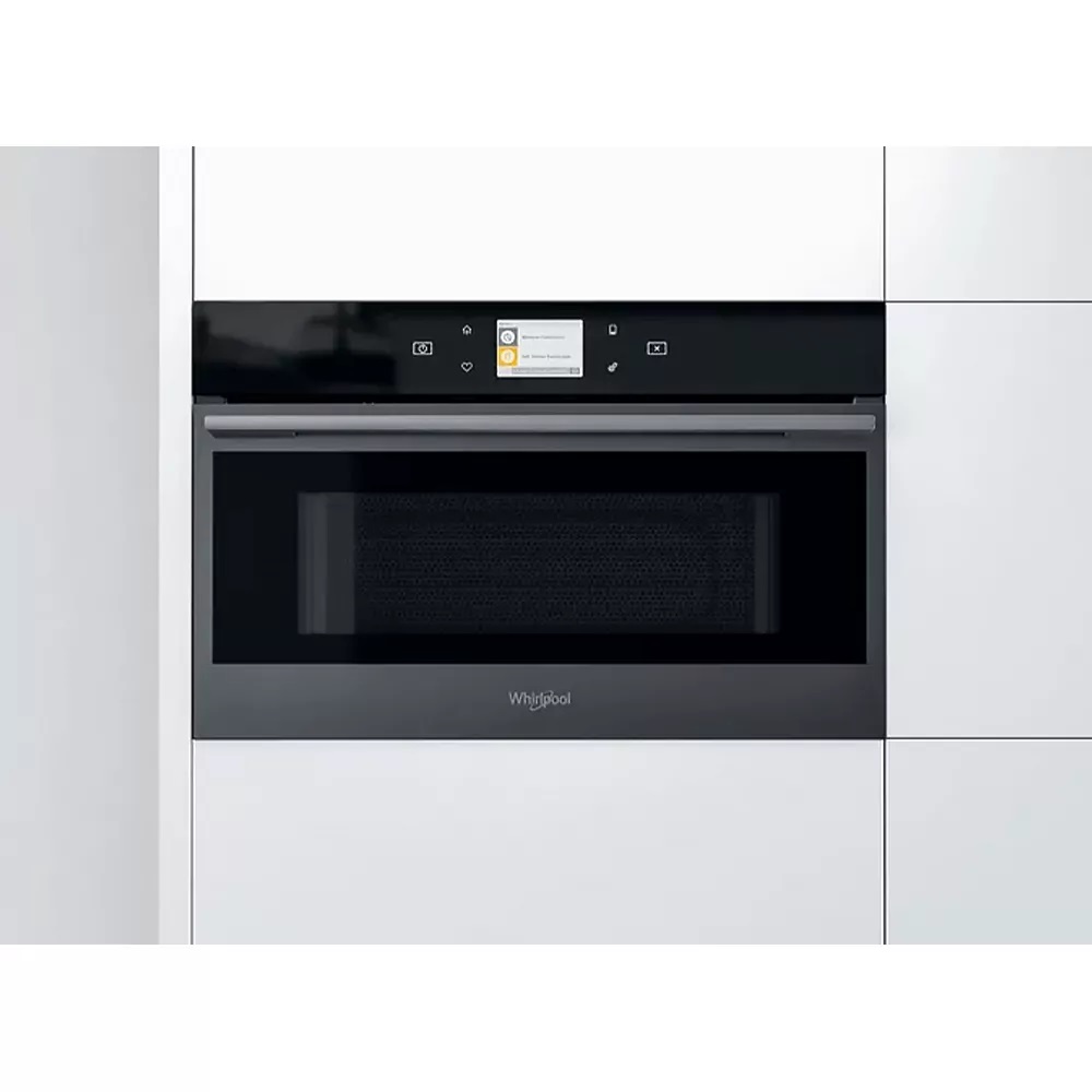 Встраиваемая микроволновка Whirlpool W9M D260BSS Black