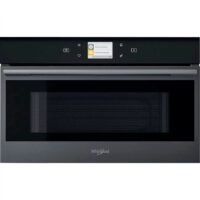 Встраиваемая микроволновка Whirlpool W9M D260BSS Black