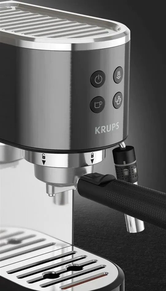 Кофеварка Krups XP444G10