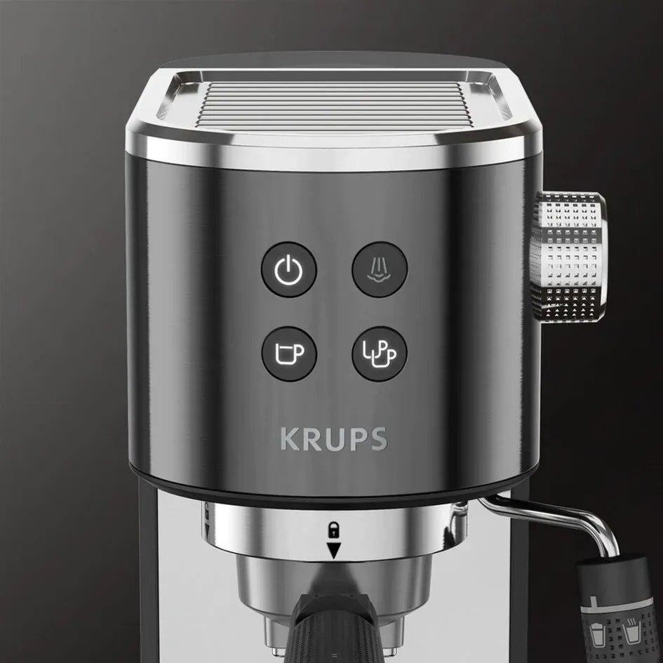 Кофеварка Krups XP444G10