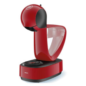 Кавоварка капсульна Krups Infinissima Dolce Gusto KP170510 Red