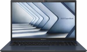 Ноутбук ASUS Expertbook B1 B1502CGA-BQ0467XA (90NX0621-M00J00)