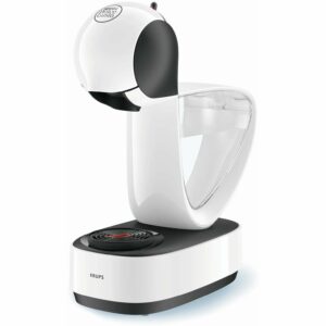 Кавоварка Krups капсульна Dolce Gusto Infinissima KP170110