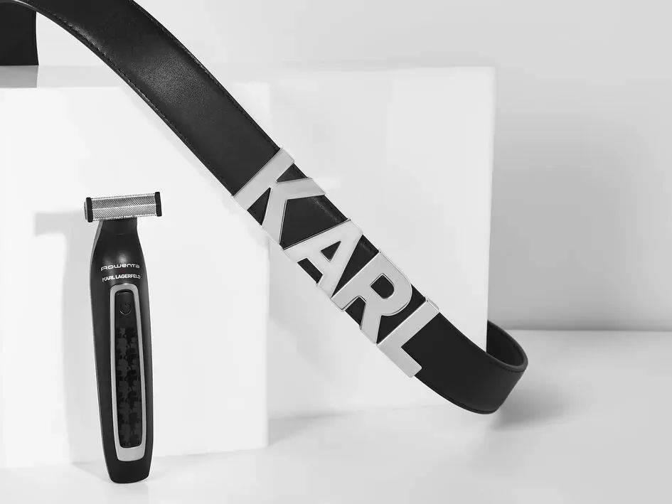 Тример Rowenta & Karl Lagerfeld Forever Sharp TN602LF0