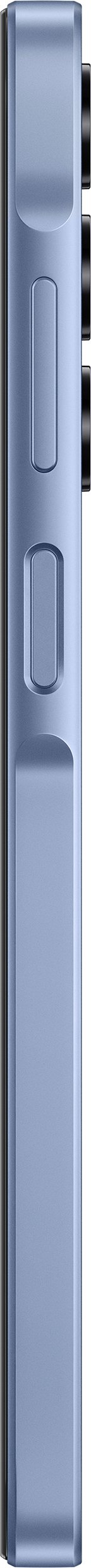 Смартфон Samsung Galaxy A25 5G 6/128GB Blue (SM-A256BZBDEUC)