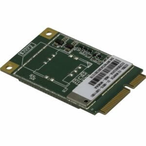 LTE-модуль MikroTik R11eL-EC200A-EU