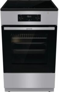 Плита електрична Gorenje GEIT5C60SG