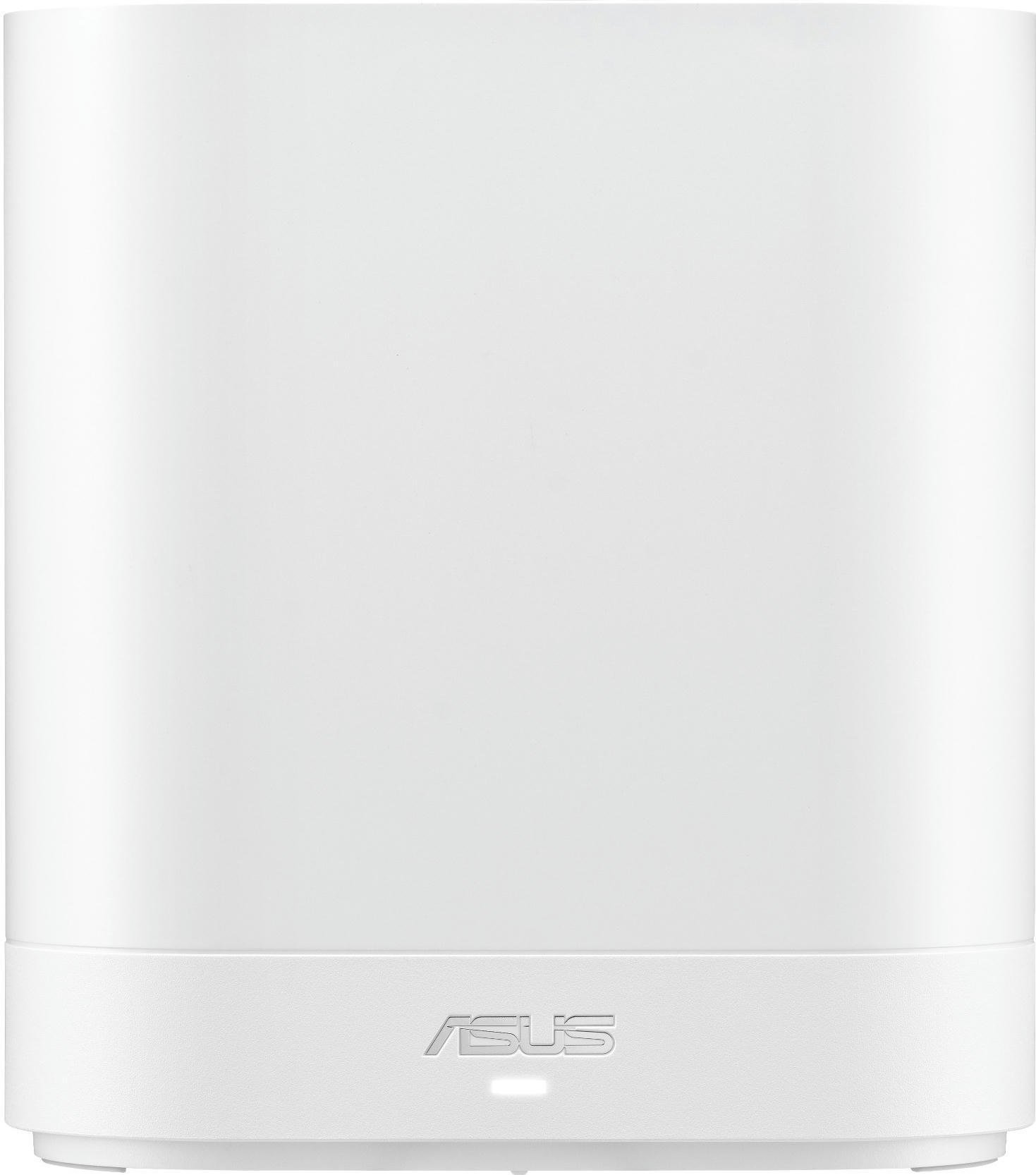 Маршрутизатор ASUS ExpertWiFi EBM68 1PK white AX7800 (90IG07V0-MO3A60)