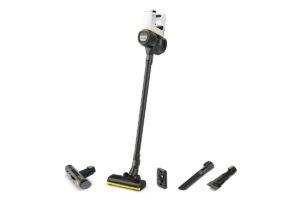 Акумуляторний пилосос Karcher VC 4 Cordless myHome Pet 1.198-633.0