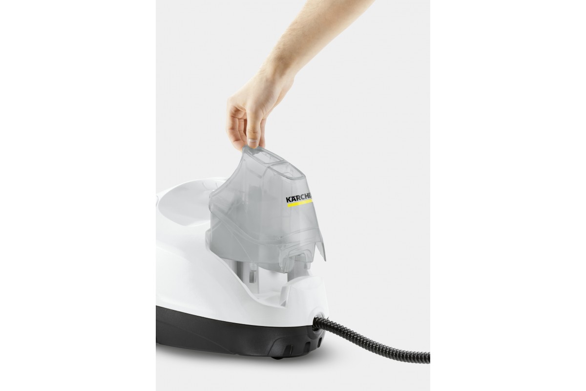 Пароочисник Karcher SC 4 EasyFix 1.512-630.0