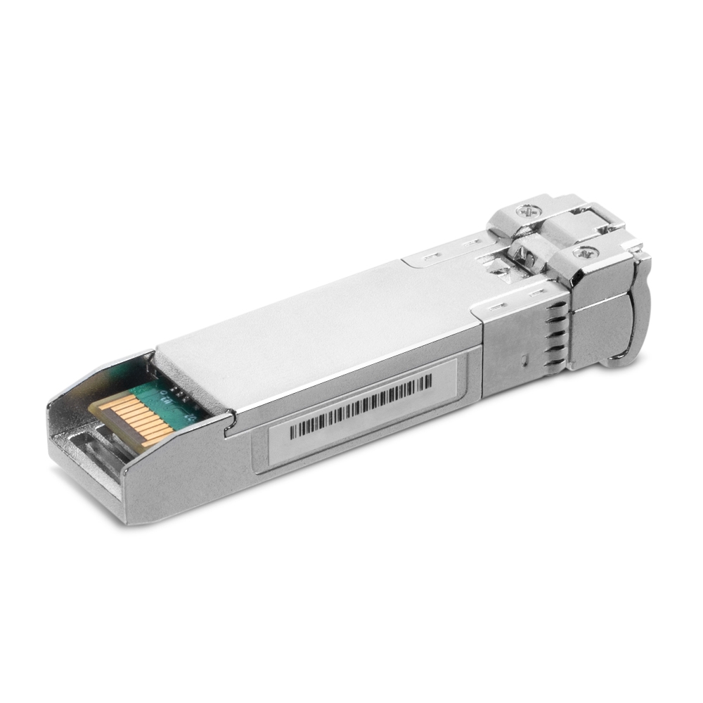 Модуль TP-LINK TL-SM5110-LR 10G SFP+ SM 10lkm LC (TL-SM5110-LR)