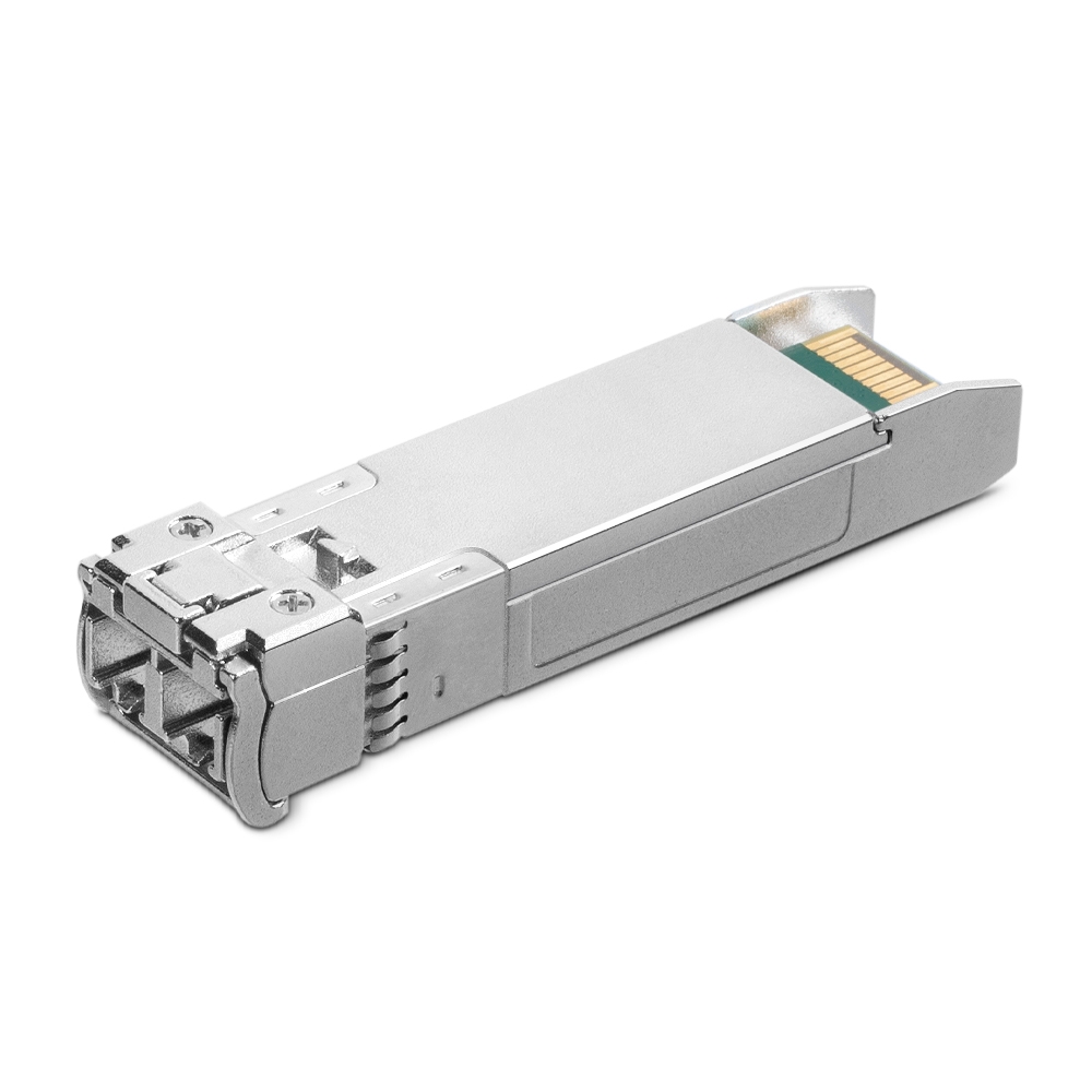 Модуль TP-LINK TL-SM5110-LR 10G SFP+ SM 10lkm LC (TL-SM5110-LR)