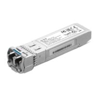 Модуль TP-LINK TL-SM5110-LR 10G SFP+ SM 10lkm LC (TL-SM5110-LR)