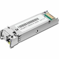 Модуль TP-LINK TL-SM321A-2 SFP 1x1000BaseBX WDM TX-1550nm RX-1310nm SM 2km LC (TL-SM321A-2)