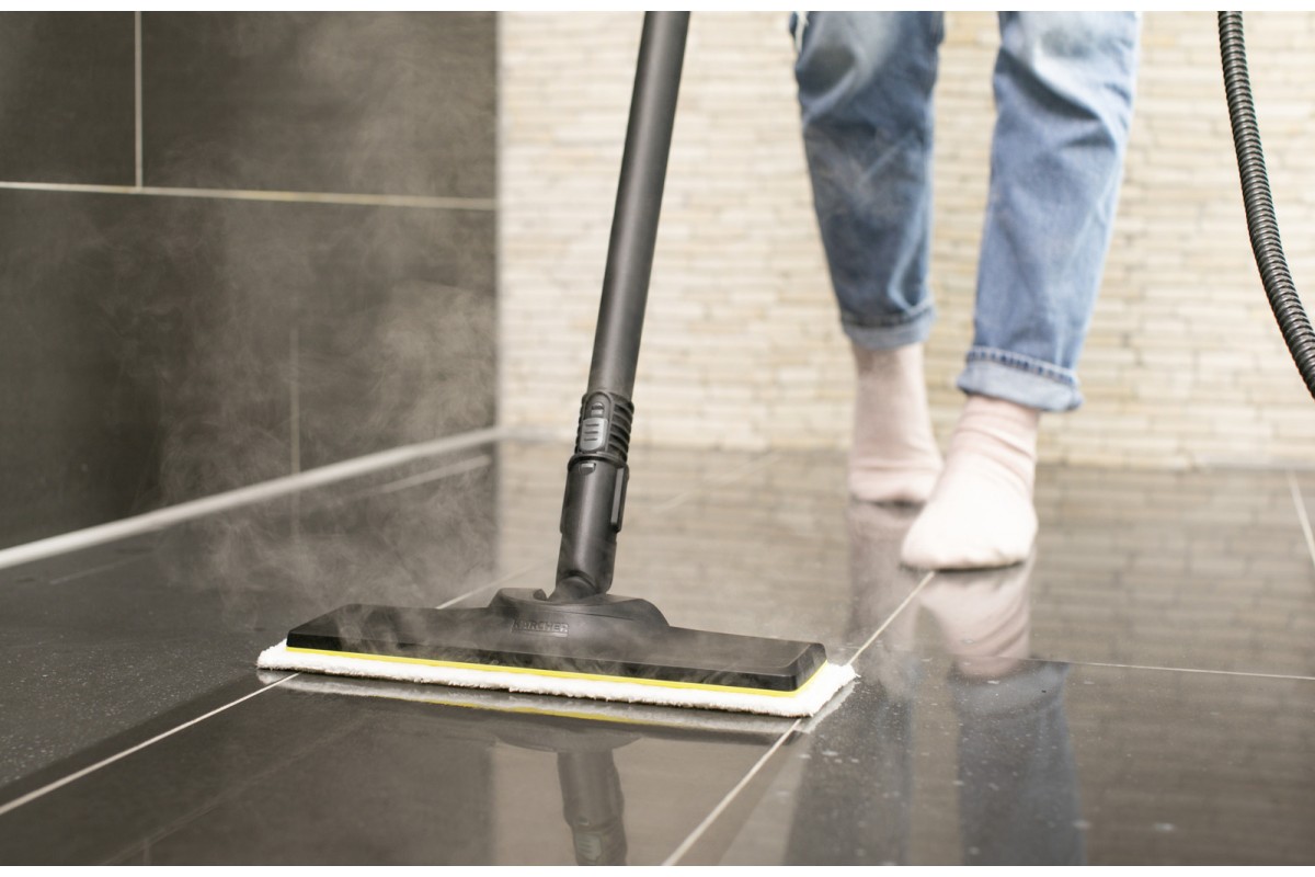 Пароочисник Karcher SC 2 EasyFix White